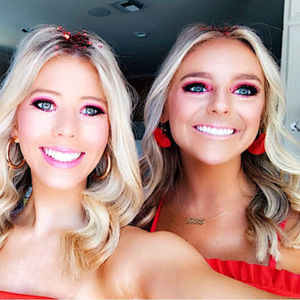 Meet your Posher, Lindsey